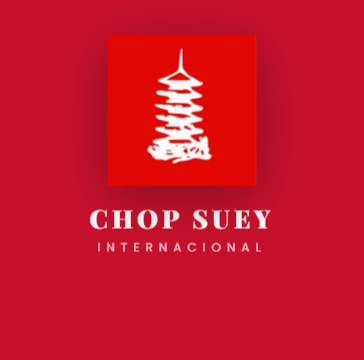 Chop Suey Internacional